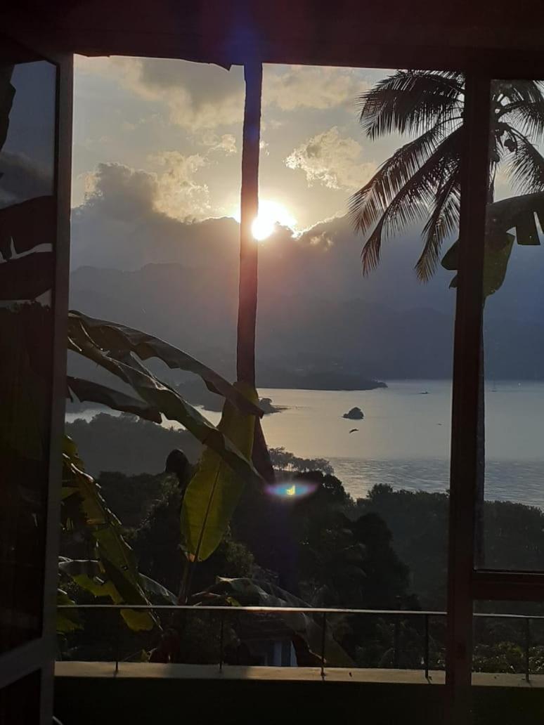 Green Nature Inn Villa Digana Ngoại thất bức ảnh