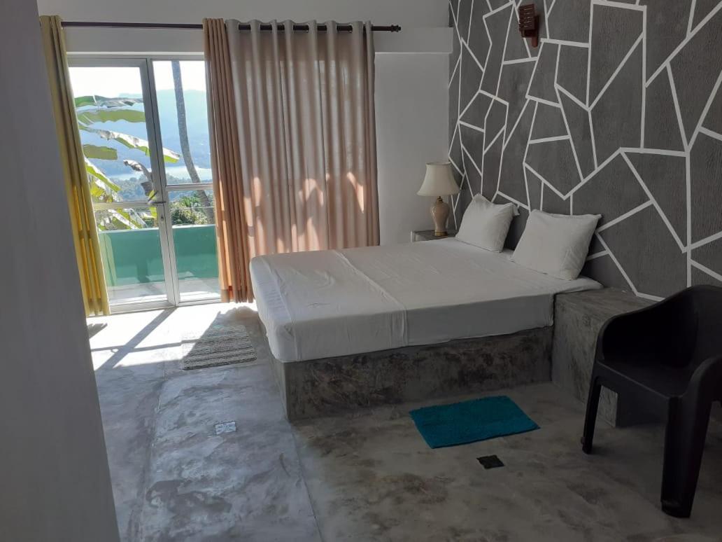 Green Nature Inn Villa Digana Ngoại thất bức ảnh